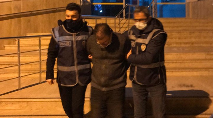 Alevilere küfür eden şahıs tutuklandı