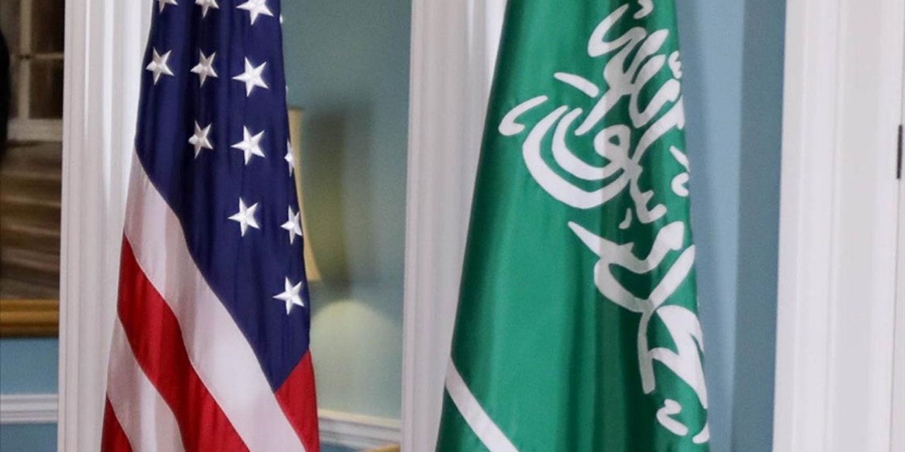 Biden, Suudi Arabistan Kralı Selman ile İran ve nükleer müzakereleri görüştü