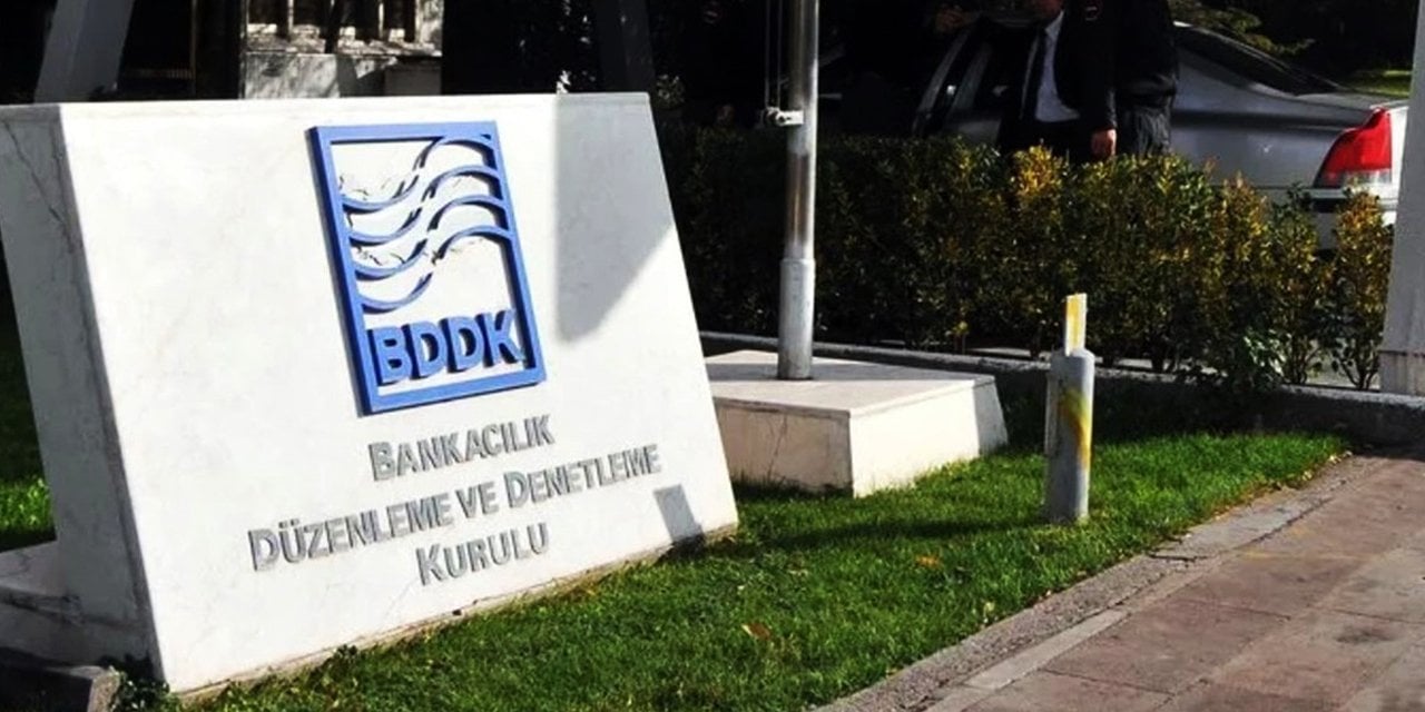 Bakanlık duyurdu: BDDK'dan deprem kararları