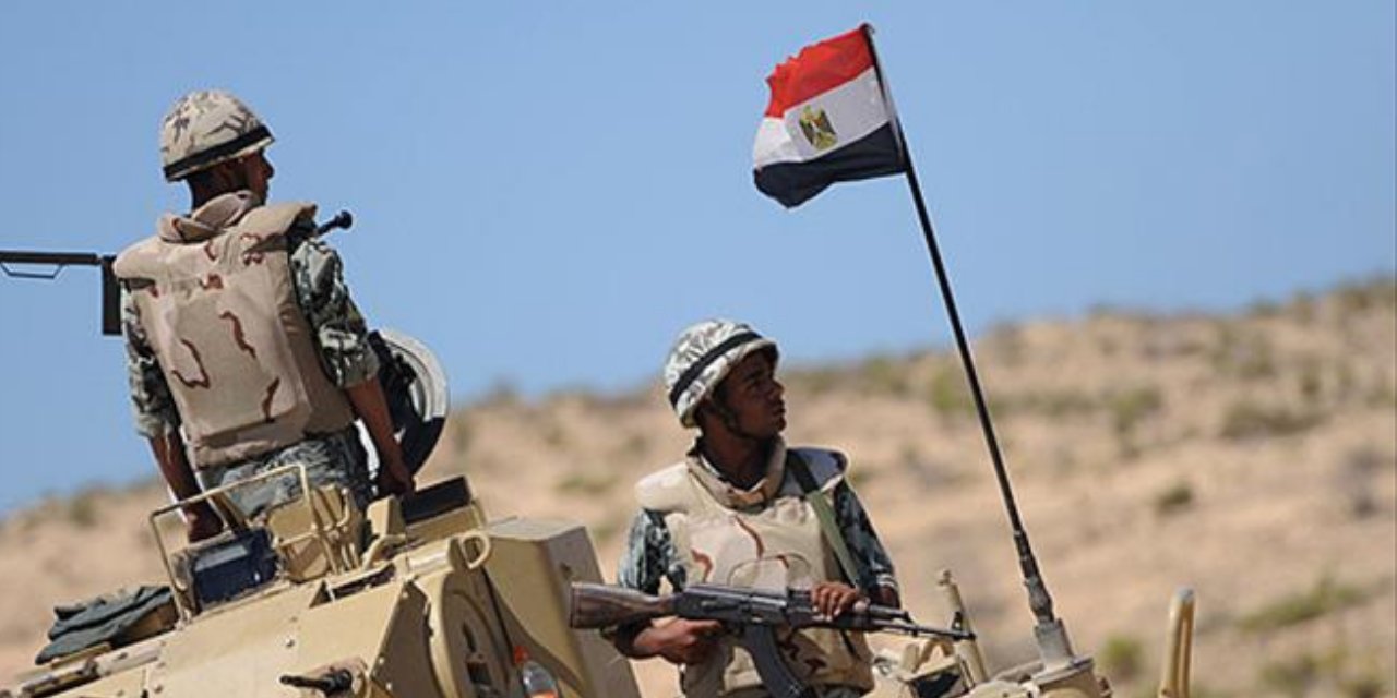 Intelligence Online: Mısır Yemen'e askeri uzman gönderdi