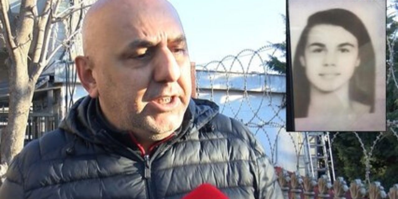 Polis kurşunuyla ölen 15 yaşındaki Yağmur Alparslan gözyaşları içinde uğurlandı