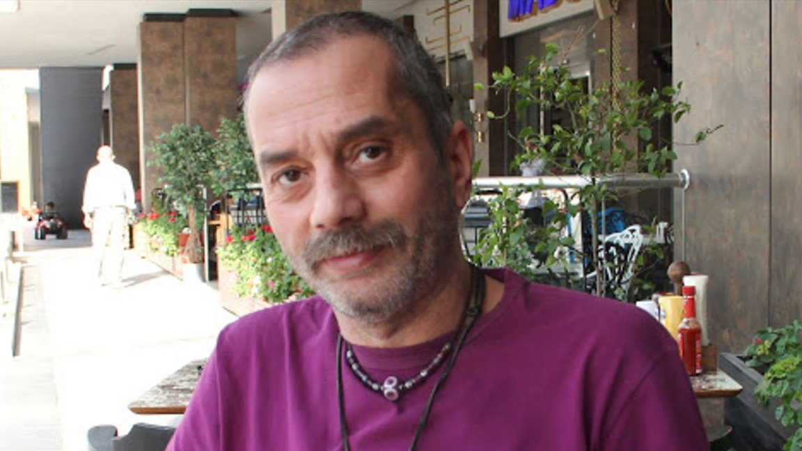 Tanju Okan'ın oğlu Tansu Okan yaşamını yitirdi