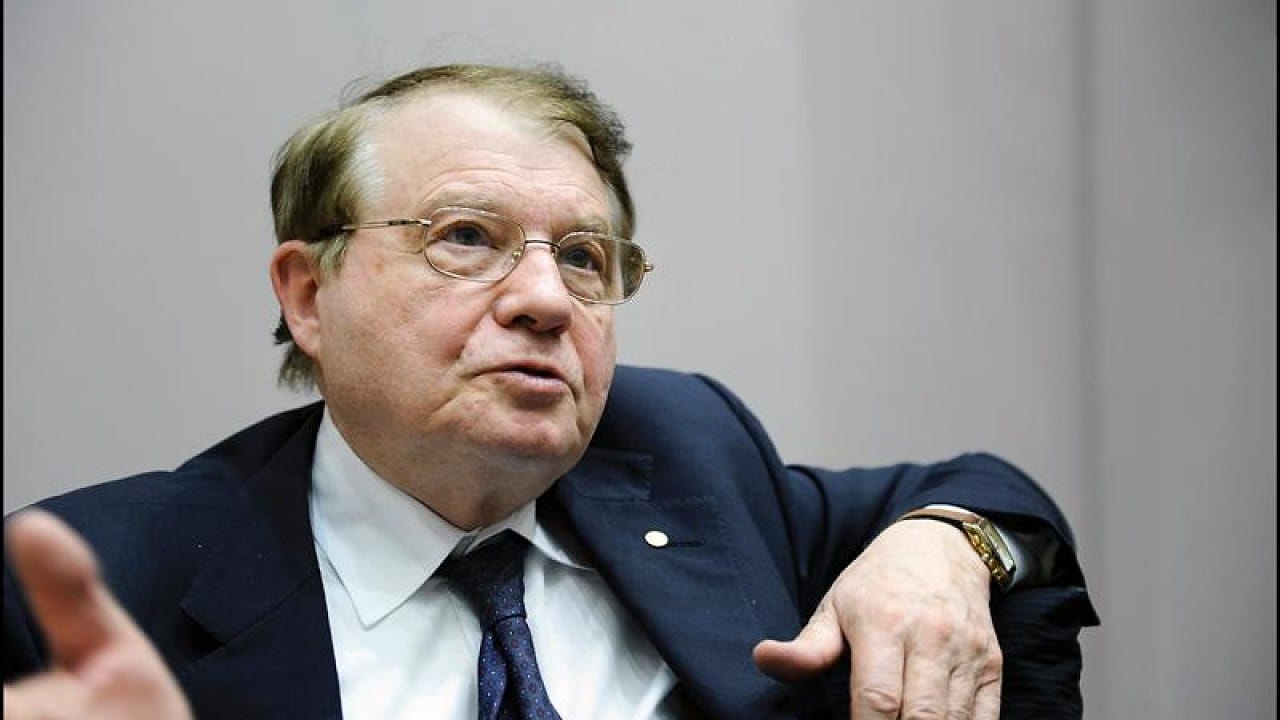 HIV’i keşfeden Fransız virolog Luc Montagnier hayatını kaybetti