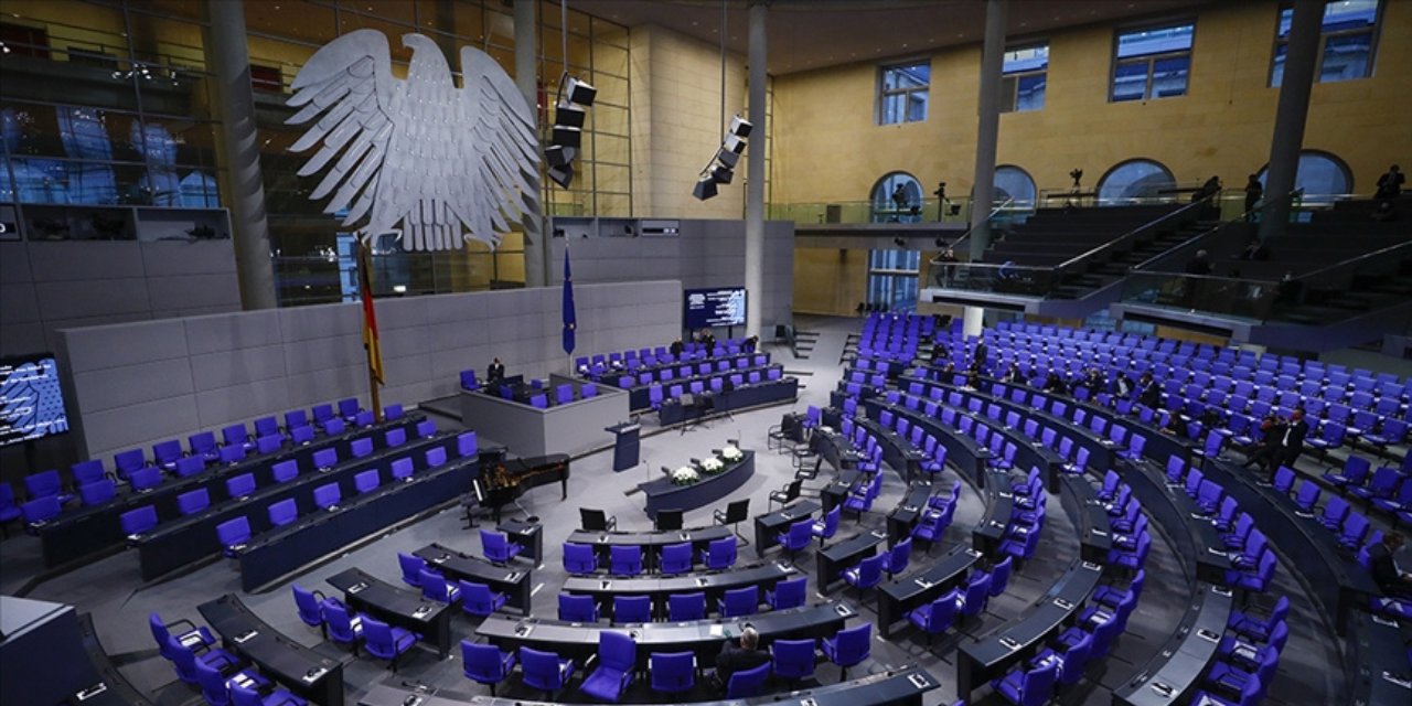 Almanya'da yaklaşan cumhurbaşkanlığı seçimi