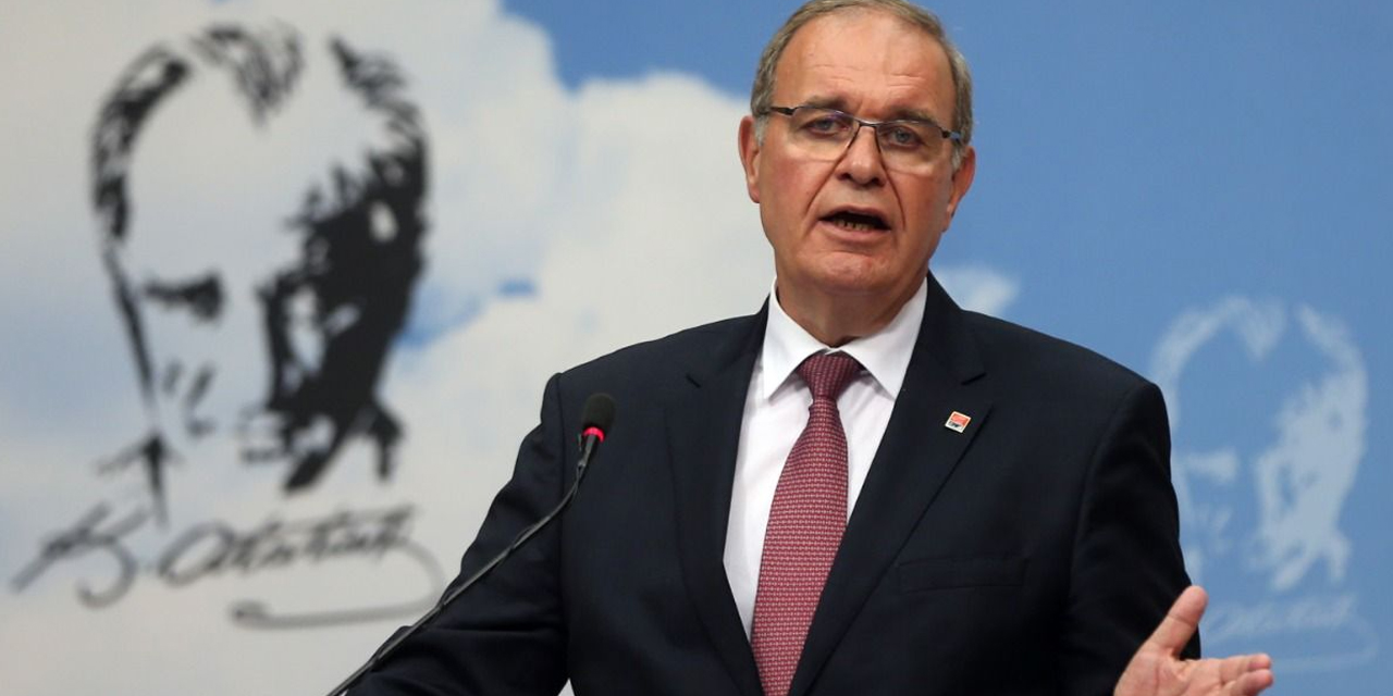 CHP’li Öztrak'tan cari açık paylaşımı: Bu kadar haltı neden yediniz?