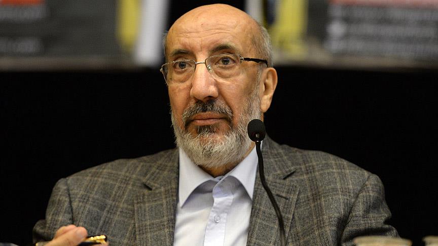 Dilipak sonunda AKP'ye patladı: 'Ya biz ya onlar' resti