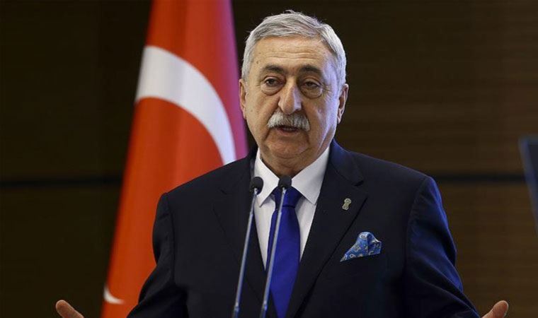 TESK Başkanı: KDV indiriminin fiyatlara yansımasını bekliyoruz