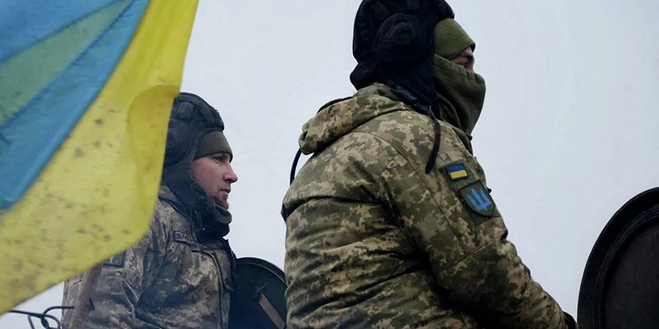 Donetsk lideri Puşilin: Bölge sakinlerini Rusya'ya tahliye etmeye başladık