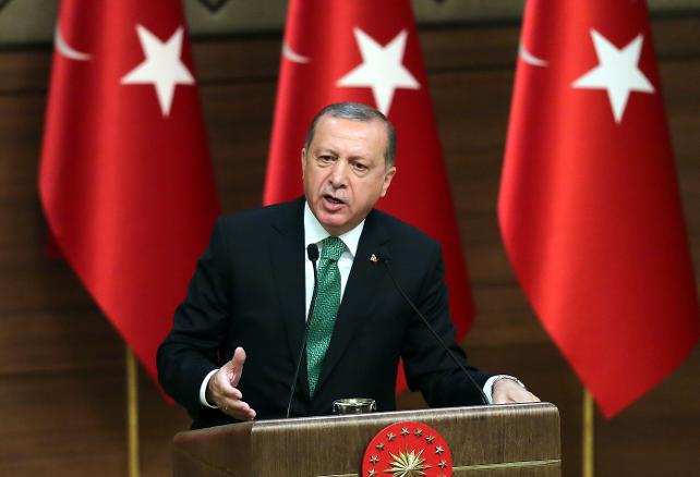 Erdoğan'dan Abdullah Gül'e: Hayırdır, bozgunculuk merakı nedir?