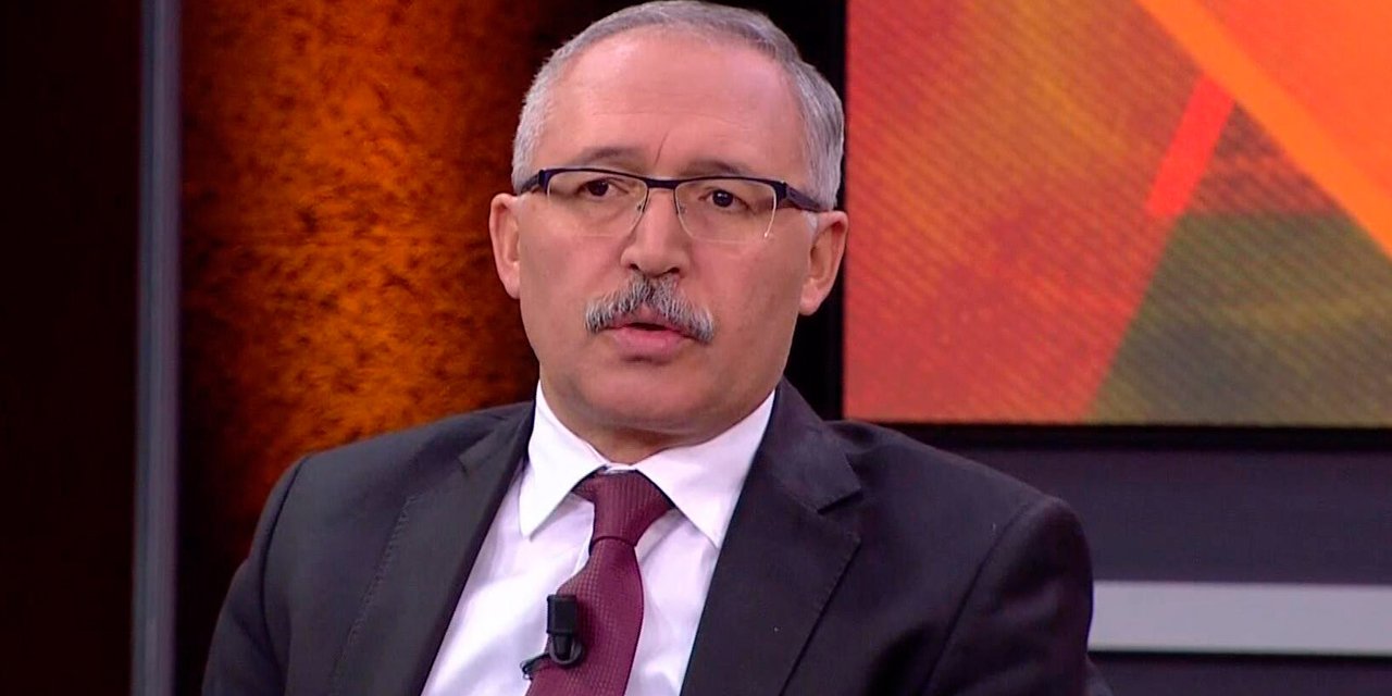 Abdulkadir Selvi'den ceza yorumu: Erdoğan'ın bu kararı eleştireceğini düşünüyorum
