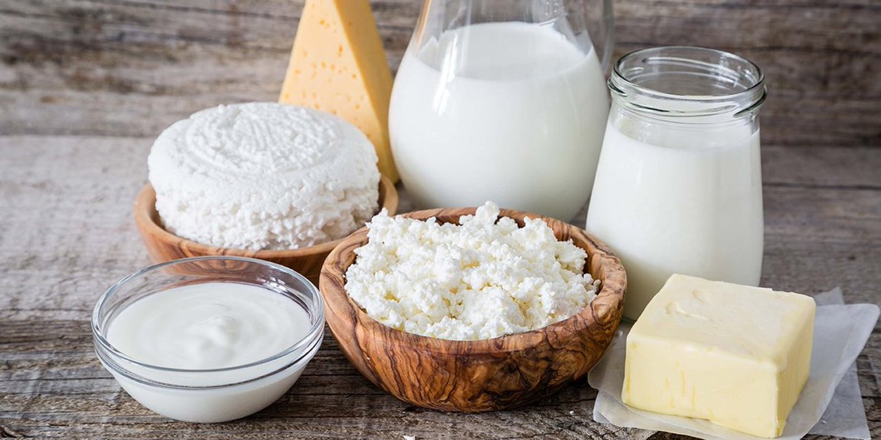 Süt ve peynir üretiminde tehlikeli düşüş sürüyor