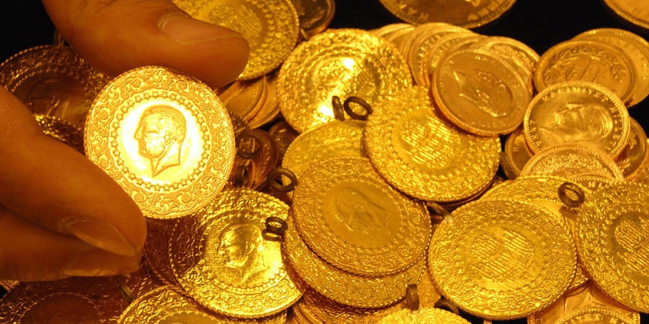 Fed kararı Beklenirken Altın Güne Yükselişle Başladı