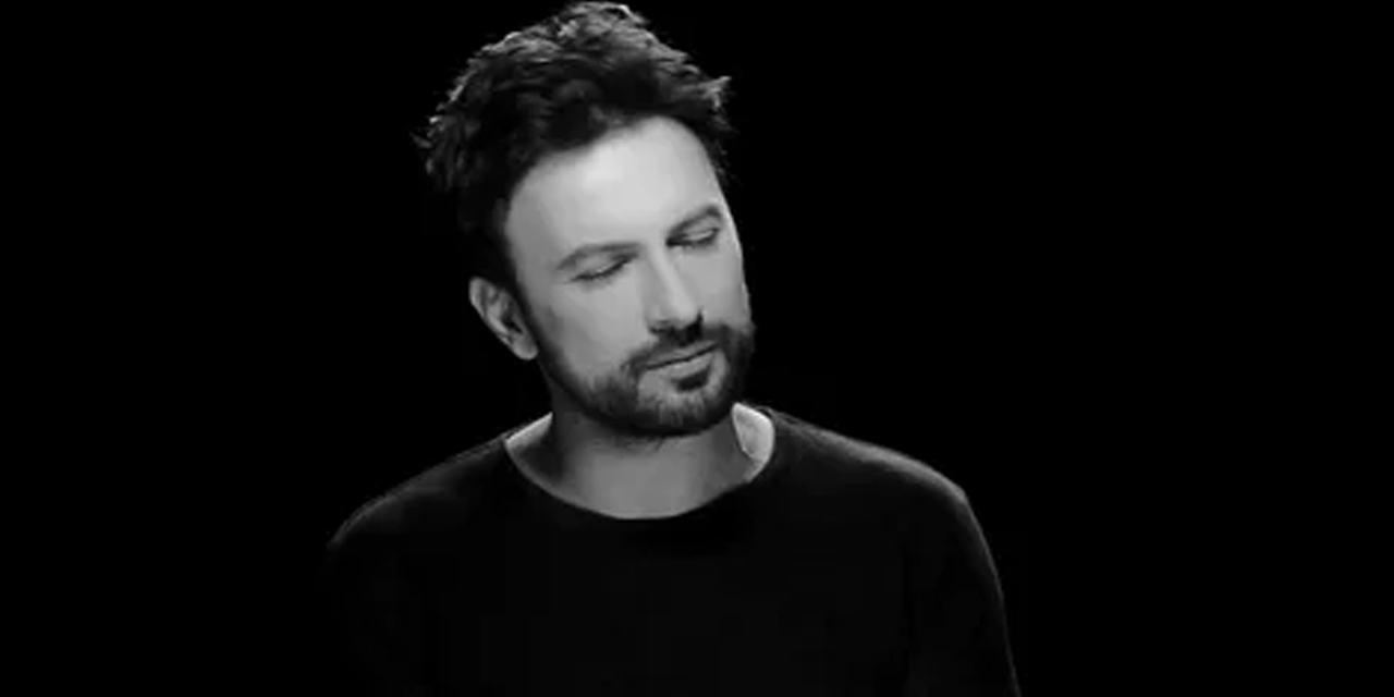 Tarkan yeni şarkısının adını duyurdu
