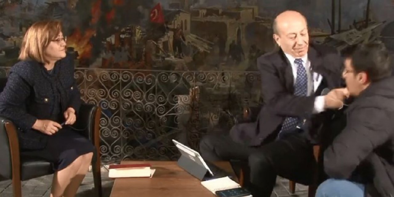 Muharrem Sarıkaya 'İkinci Şans'la geri döndü