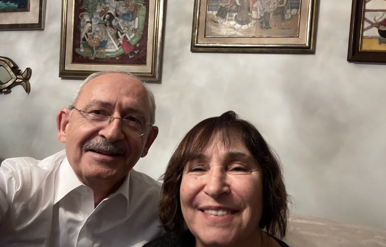 Kemal Kılıçdaroğlu'ndan 14 Şubat paylaşımı