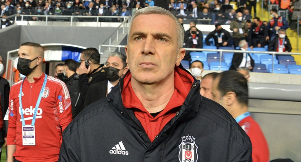 Beşiktaş'ta Önder Karaveli: Hayatımda ilk kez yaşadım...