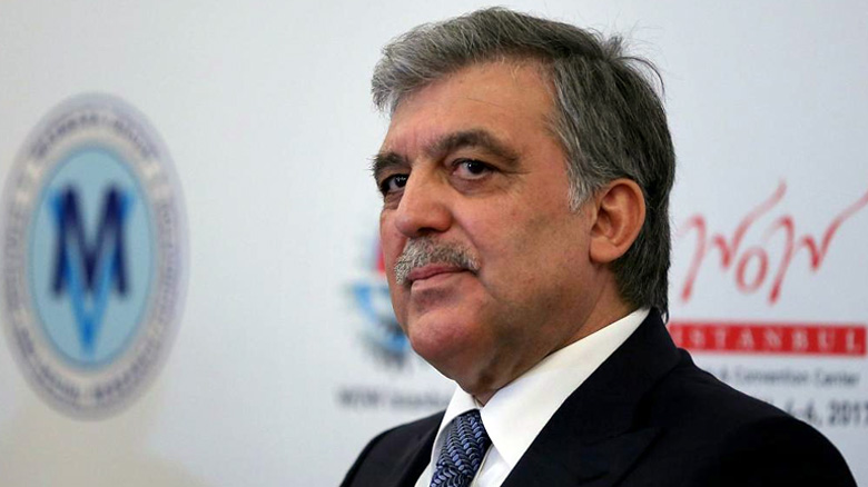 AKP'li Mehmet Metiner'den 11. Cumhurbaşkanı Abdullah Gül'e ağır hakaret
