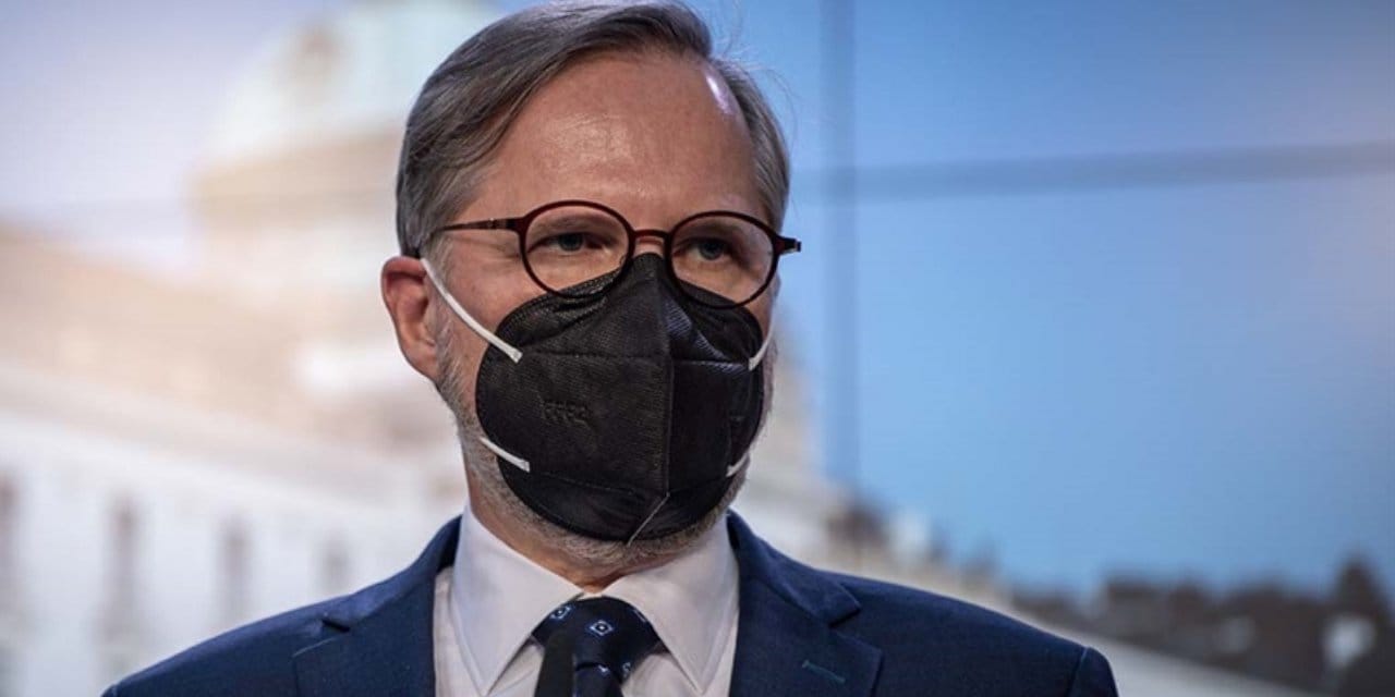 Çekya: Ukraynalı mültecileri kabul etmeye hazırız