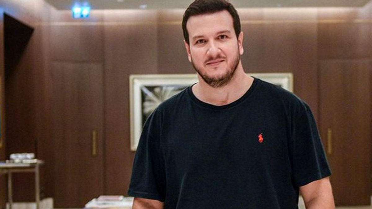 Şahan Gökbakar'dan Ağırel ve Pehlivan'a destek