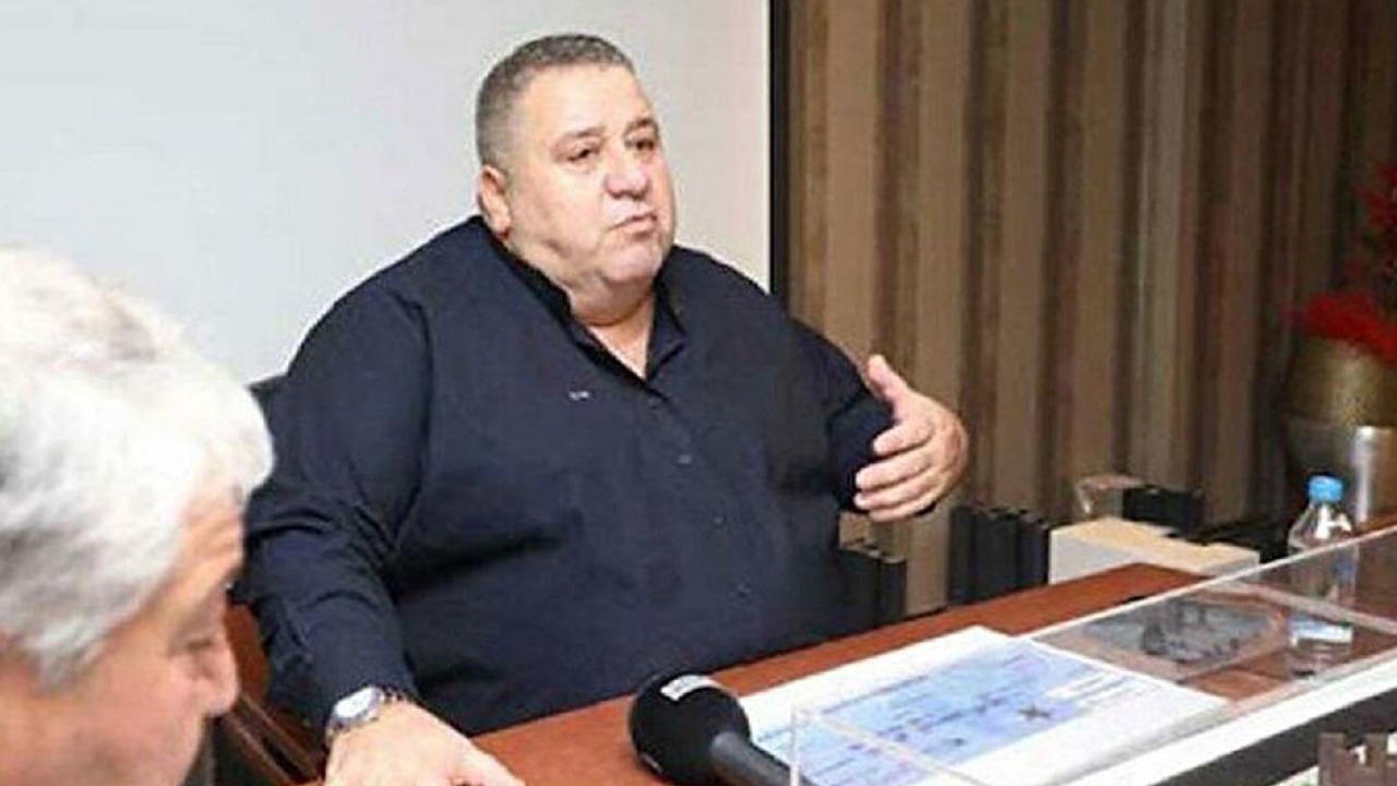 Saygı Öztürk: Falyalı olayını çözen eldiven