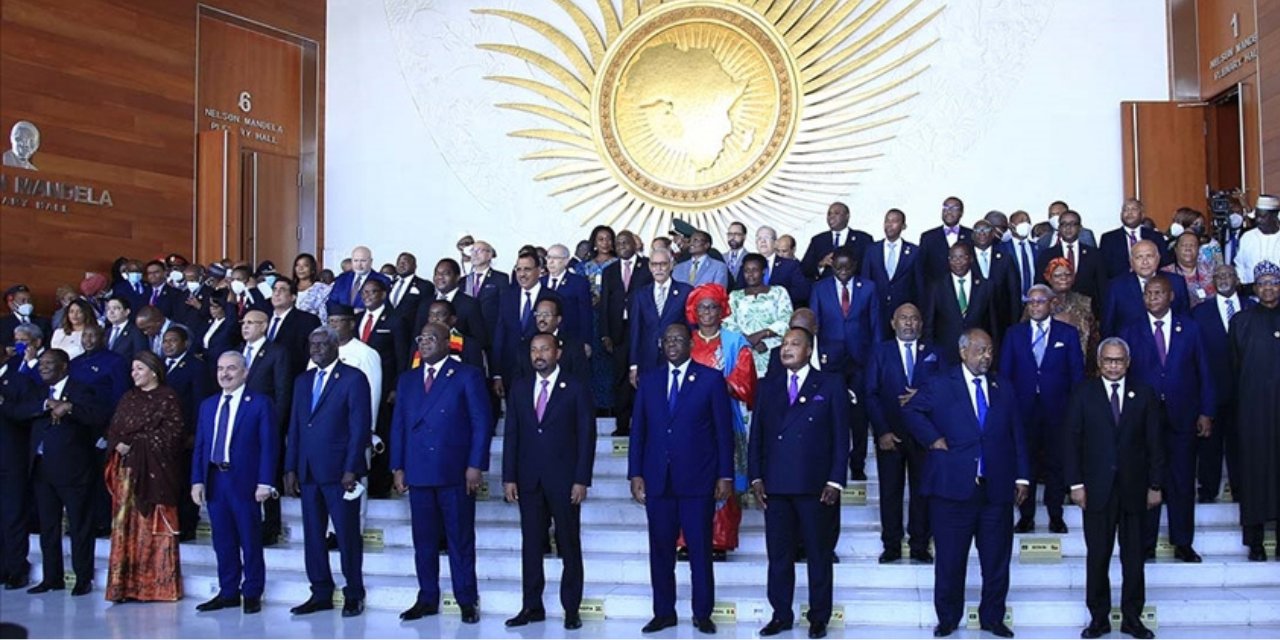 AB ve Afrika Birliği liderleri 5 yıl sonra bir araya geliyor