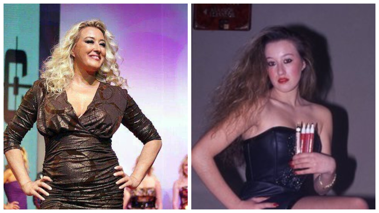 Eski manken evinde ölü bulundu