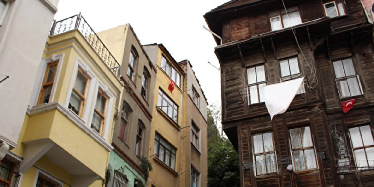 'Cennet Mahallesi'nin evi satıldı