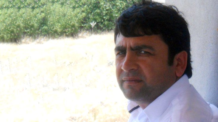 Firari FETÖ hükümlüsü komiser saklandığı çiftlikte çukura düşerek öldü