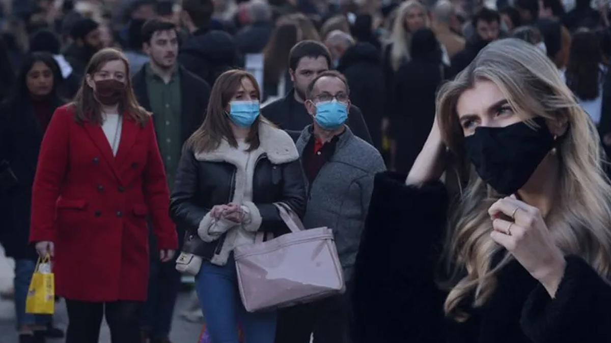 TÜİK'ten enflasyon gibi mutluluk anketi: Geçen seneye göre daha mutluyuz