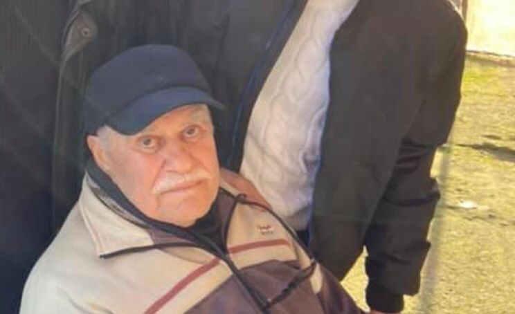 Süleyman Soylu’nun dayısı hayatını kaybetti