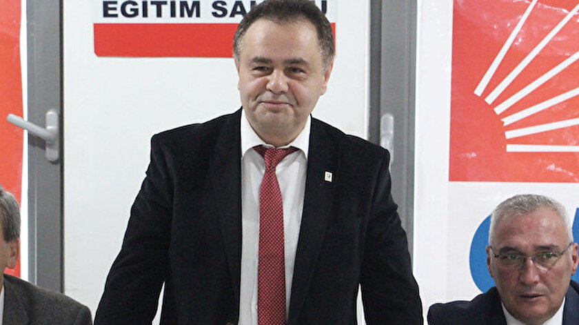 Bilecik Belediye Başkanı Şahin disiplin kuruluna sevk edildi