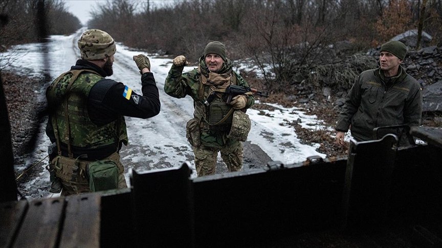 Rusya'dan ABD çıkışı: Tedbirler uygulamak zorunda kalacağız
