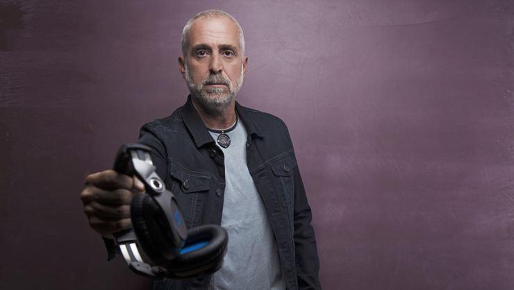 DJ Suat Ateşdağlı kalp krizi geçirdi