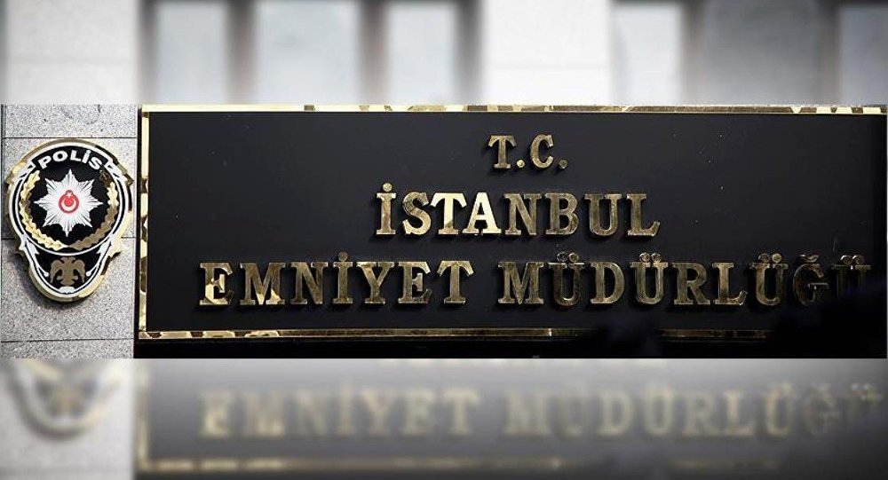 İstanbul Emniyet Müdürlüğü, yılbaşı bilançosunu açıkladı