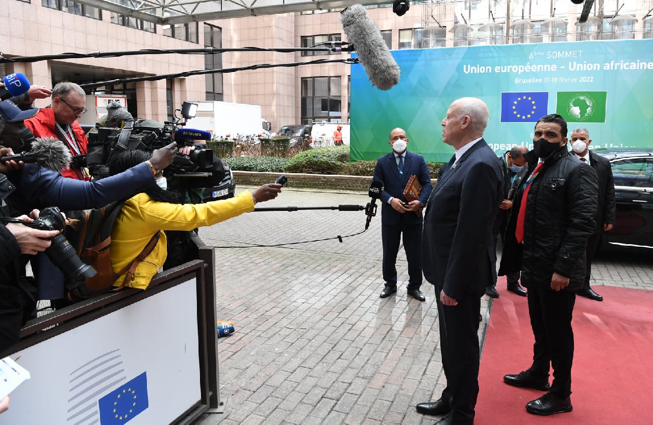 Tunus Cumhurbaşkanı: Bu yaşta diktatörlüğe başlayacak değilim