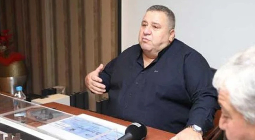 Falyalı suikastinde 2 kişiye daha gözaltı