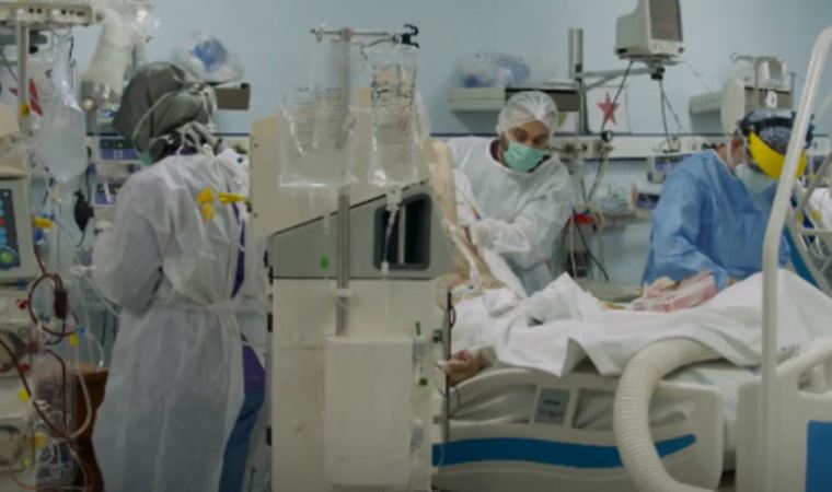 Bilim Kurulu üyesi: İnsanlarımızı önlenebilir bir hastalık dolayısıyla kaybediyoruz