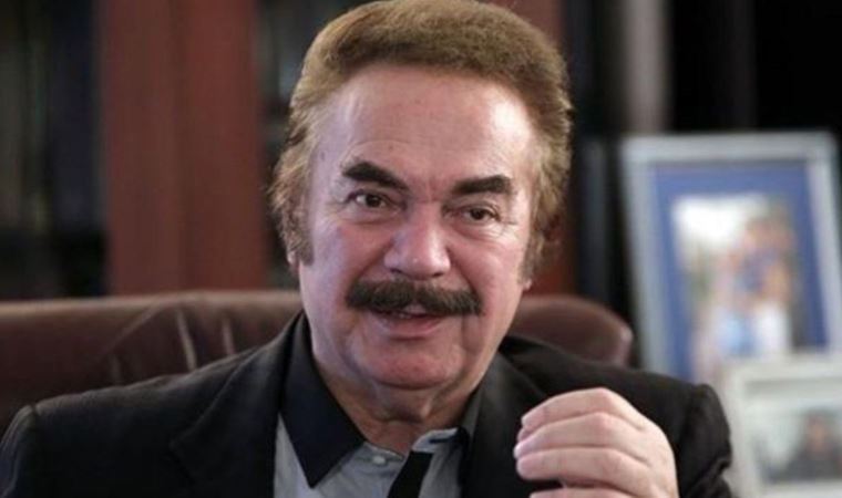 Orhan Gencebay özür diledi: Gülşen benim evladımdır