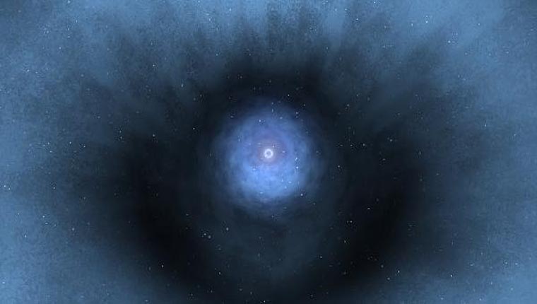 Araştırma: Kara delikler yıldız oluşumlarını etkileyebilir