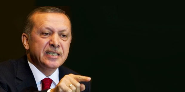 "Çok yakında AKP ile kavga eden bir Erdoğan göreceğiz"