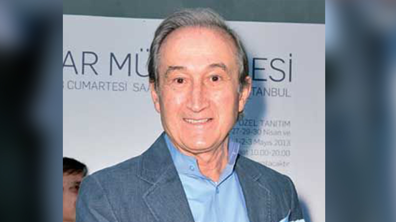 Modacı Vural Gökçaylı hayatını kaybetti