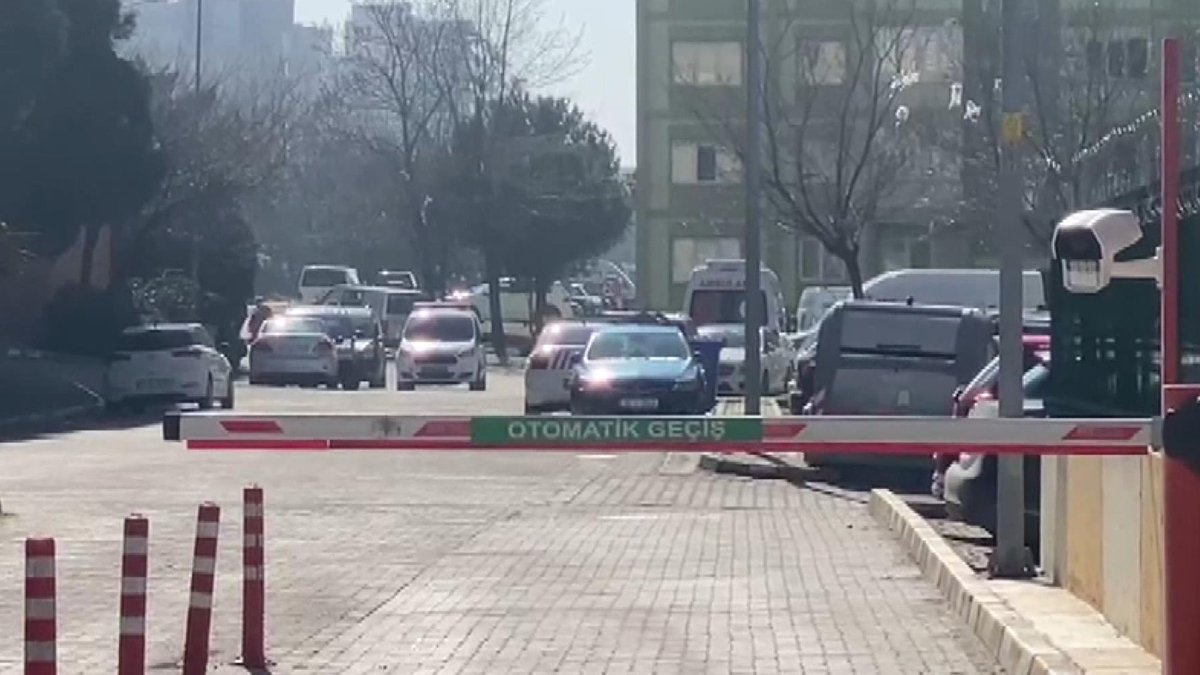 İstanbul'da anne vahşeti! 3 yaşındaki çocuğun kafasını kesti