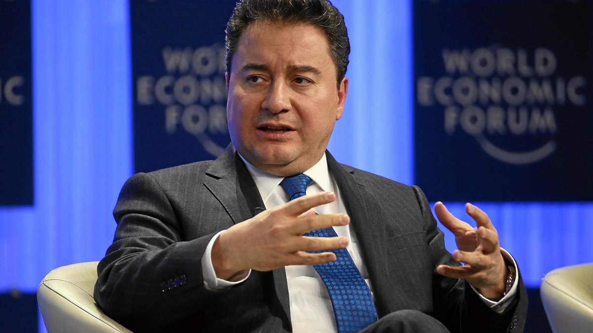 Babacan'dan yüksek fatura değerlendirmesi: Hükümetin çıkardığı kur krizinden kaynaklandı