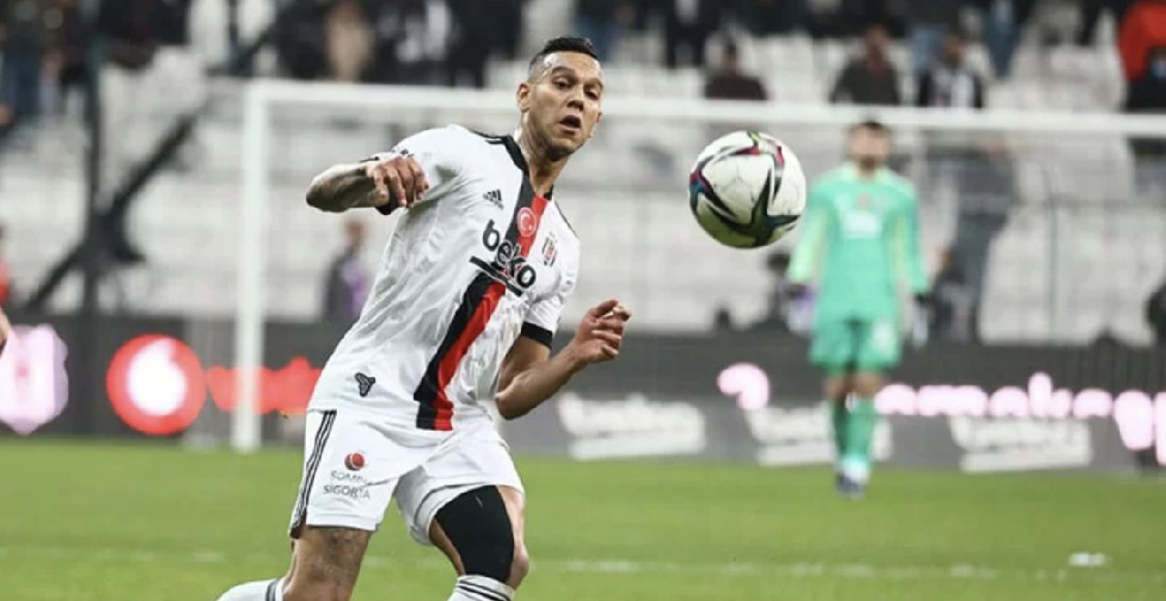 Josef De Souza: Dualarım kabul oldu!