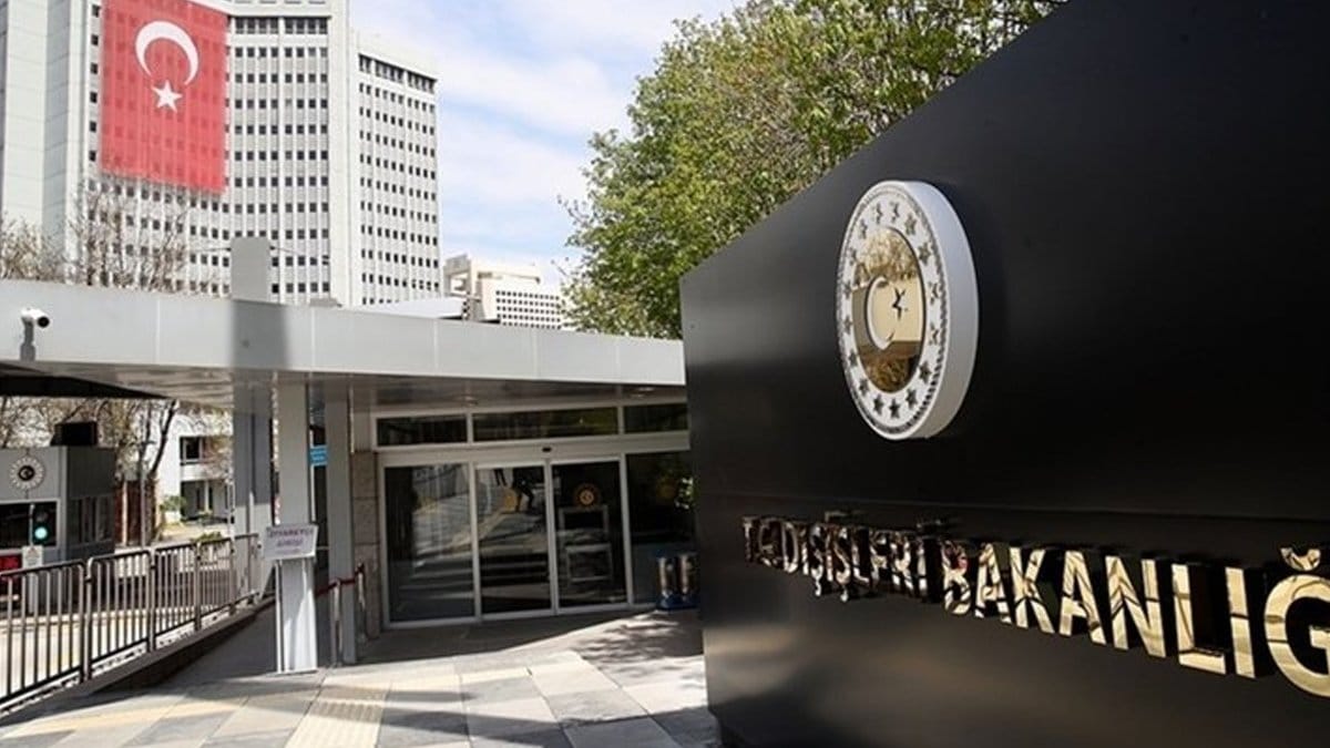 Türkiye, 9 yıl sonra Mısır'a Büyükelçi atıyor