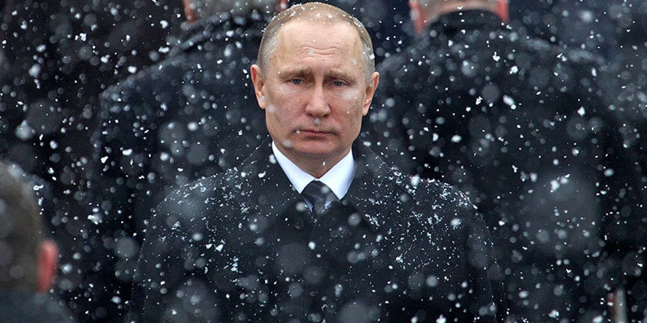 Putin'in öfkesi de nükleer risk de büyüyor