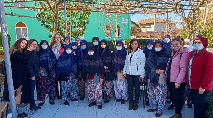 Cengiz Holding Kaz Dağları'nda sondaja başladı: 27 köyün su kaynağına çökmek istiyor