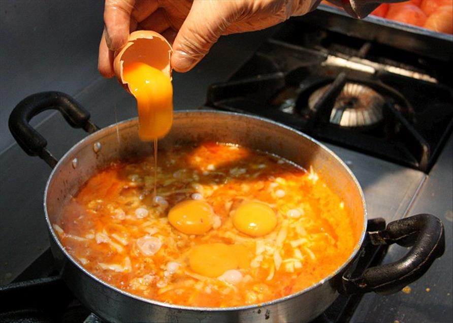 Menemen de 'zengin yemeği' oldu: Maliyeti 5 yılda 5 kat arttı