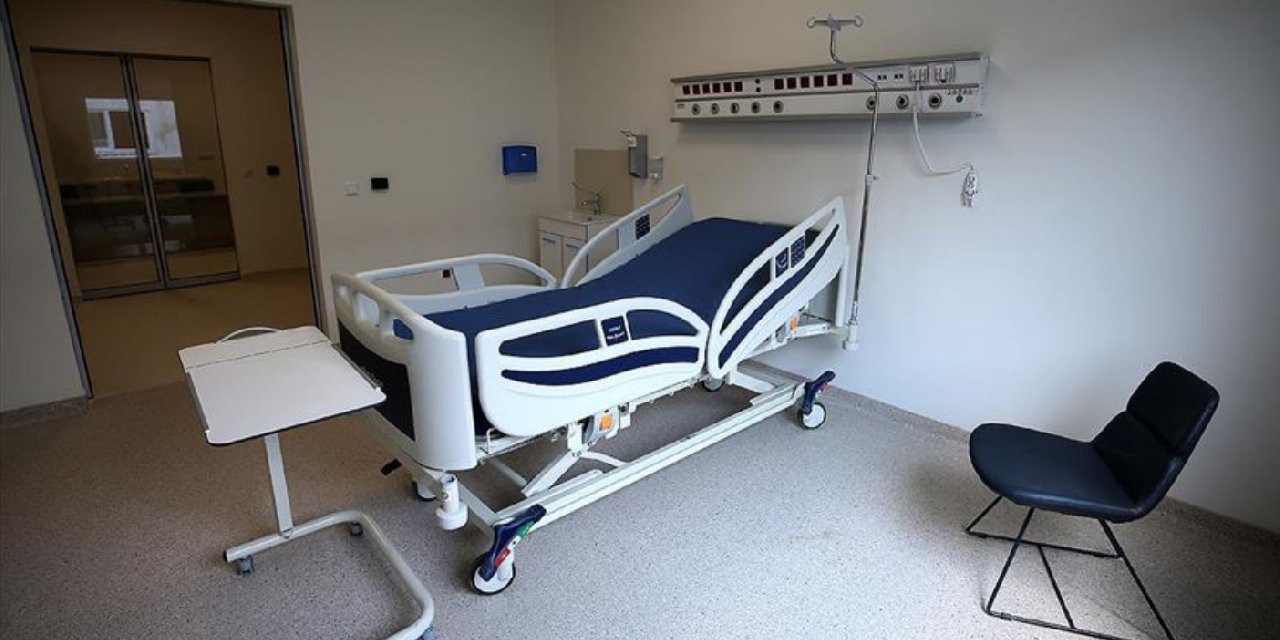 2 kardeş, 3 yıl arayla aynı hastanede öldü