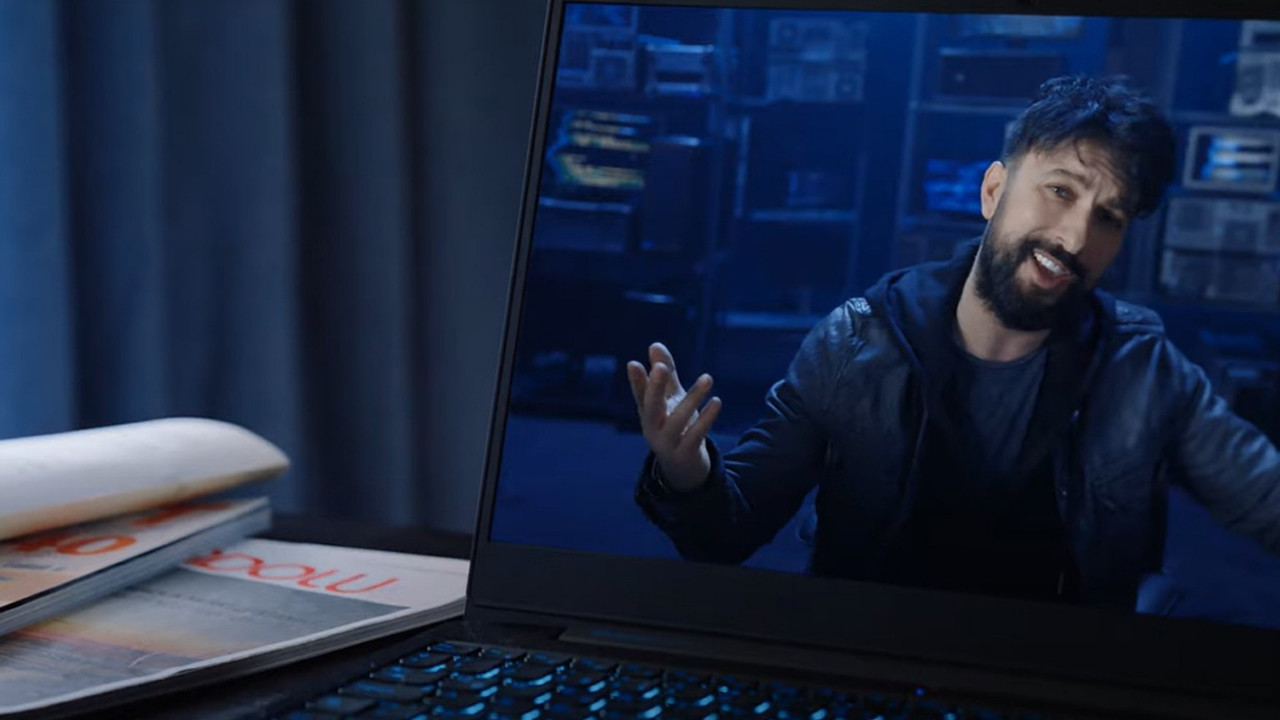 Tarkan'dan 'yat ve villa aldı' iddialarına yanıt